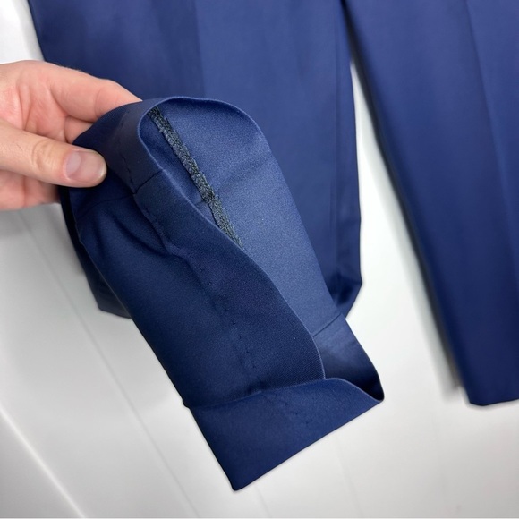 Peter Millar EB78 Durham Performance Tour Fit Golf Pants - Picture 9 of 11